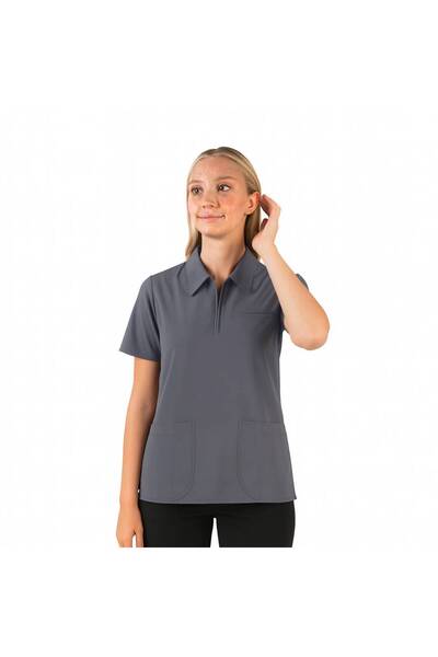 Brl Üniforma Unisex kirurška uniforma od dimljene likre za lekare i medicinsk...