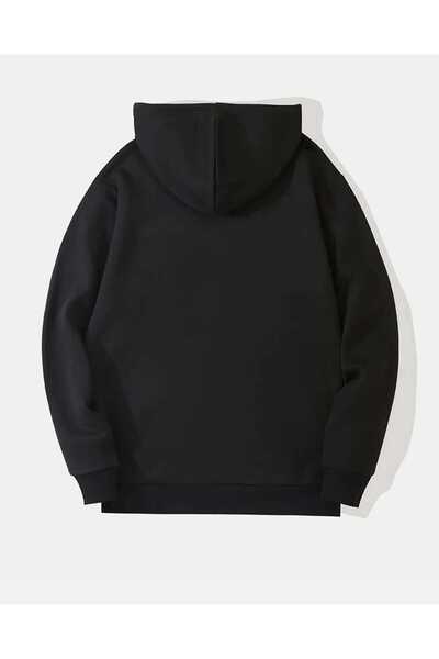 Elvino Комбинирани суичъри за любовна двойка с големи размери