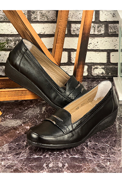 Ghattix E14 Daily Light Seasonal Comfortable Women's Mother Shoes