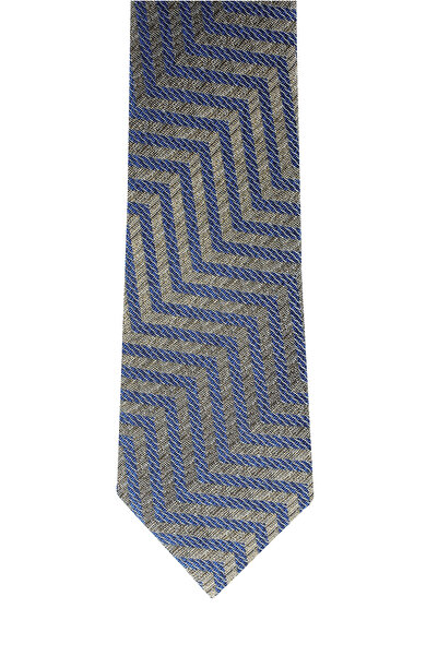 Kiğılı Краватка з візерунком