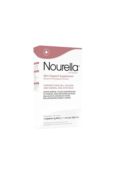 Nourella Vercilex Tablet