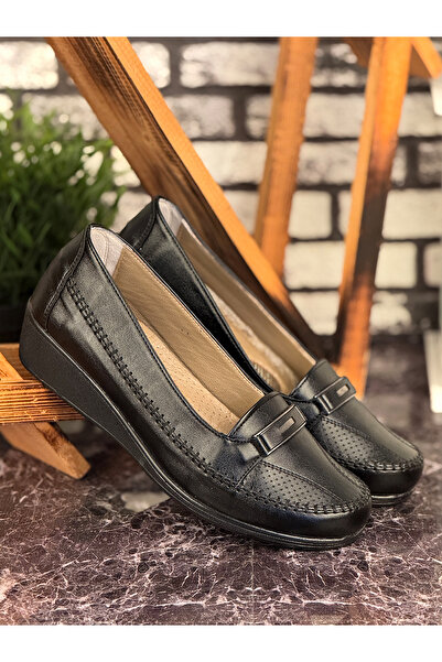 Ghattix E02 Daily Lightweight Seasonal Comfortable Women's Mother Shoes