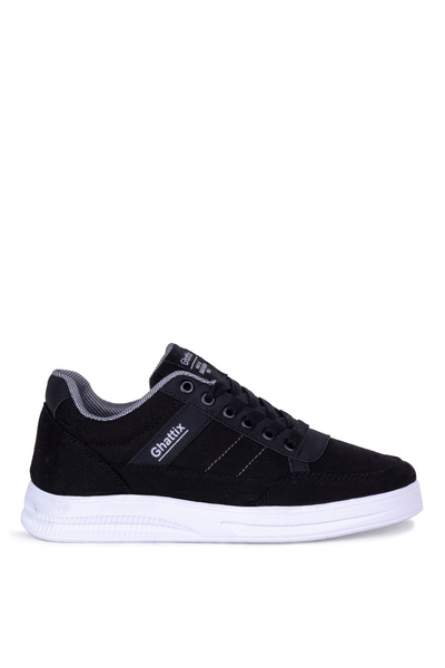 Ayakkabix Summer Breathable Linen Sneakers