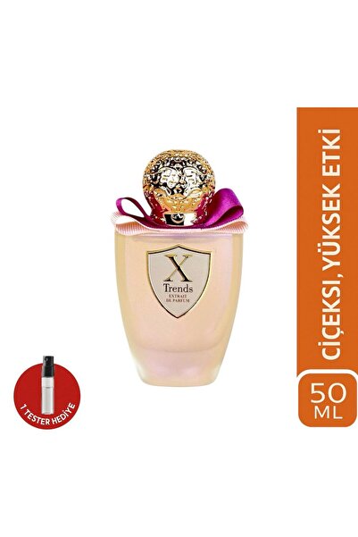 – Nomadic – Extrait de Parfum
