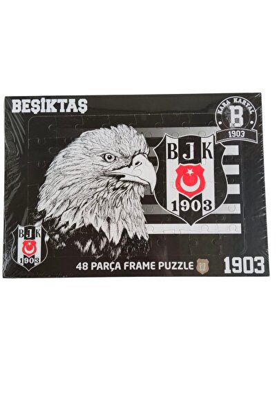 Beşiktaş TİMON puzzle 48 parça