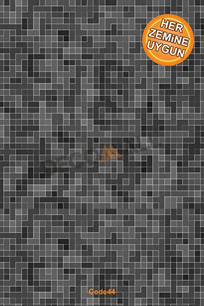 DECOMALL 44 Код Лепило с шарки Фолио за шкафове - Кухня, Работен плот и Между...