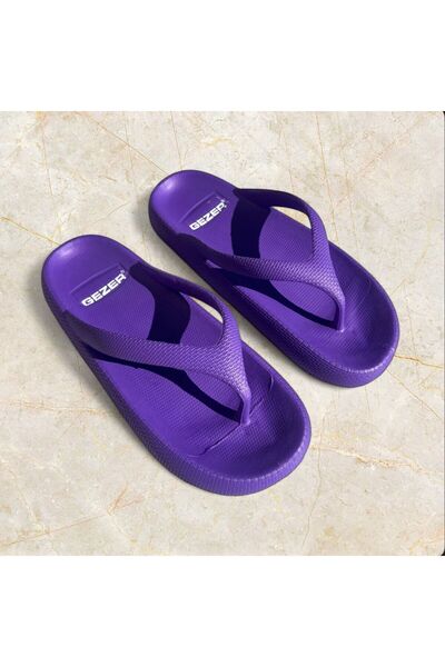 Minamoda Flip Flops Beach Slippers Street Pool Women's Slippers