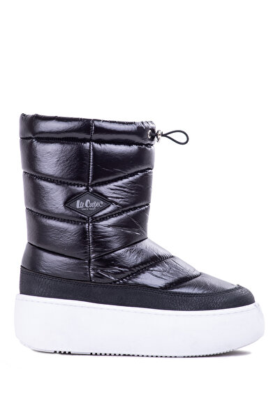 Lee Cooper 31181 Γυναικείες κοντές μπότες Καθημερινές χειμερινές μπότες