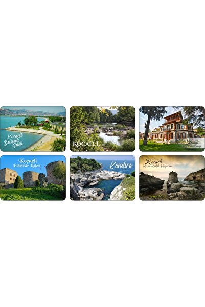 Photo Garage Buzdolabı Magneti - Kocaeli - Ahşap Magnet Marmara Bölgesi