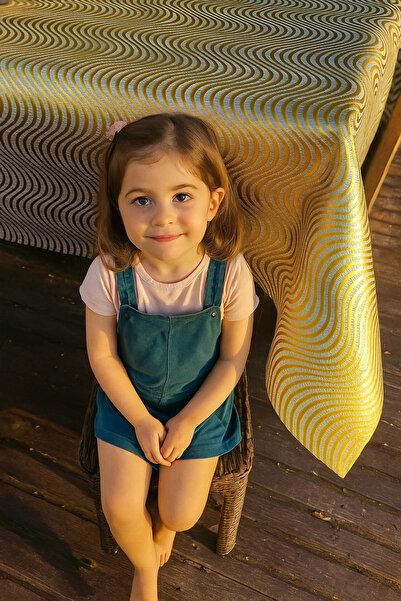 Rona Home Wicker Pattern Parallel Transparent Pvc Table Cloth Wipeable Oilcloth Table Cloth Luxury Wicker Waterproof.