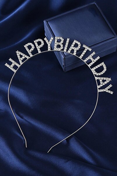 New Obsessions Happy Stoned Birthday Birthday Party Crown