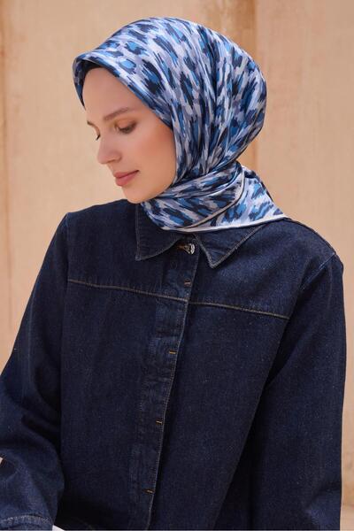 Belli ΜΕΤΑΞΩΤΟ ΦΟΥΝΤΟΥΡΙ ΜΕ ΣΧΕΔΙΟ ΛΕΟΠΑΡ 4103D TWILL