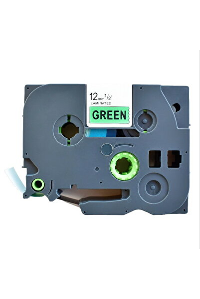 Brother Compatible label tape TZe-731