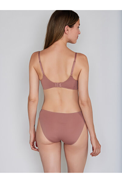 JOOP! T-Shirt-BH Sensation Solid ohne Bügel Unterwäsche Bustier Soft