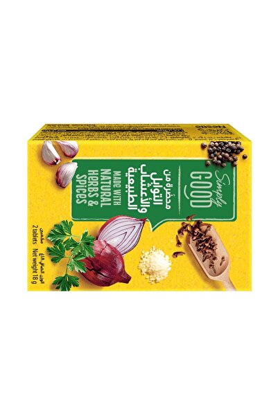 Maggi Beef Flavored Stock 24 x 18 g Rich and Savory Seasoning Cubes for Soups Stews and Rice Dishes