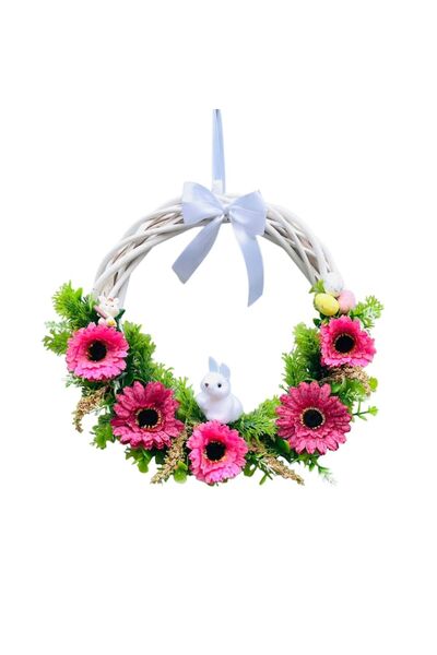 OEM Decorative Wreath for Easter