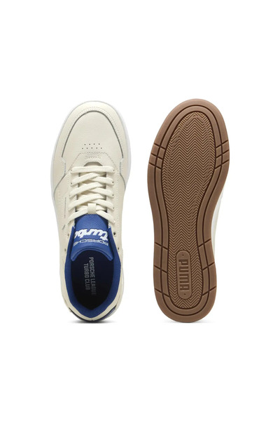 Puma Pl Court Classic Luxury