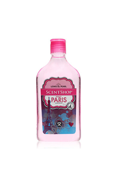 LEWIS & PEARL كولونيا سينتس شوب سويت باريس 125 مل × 2