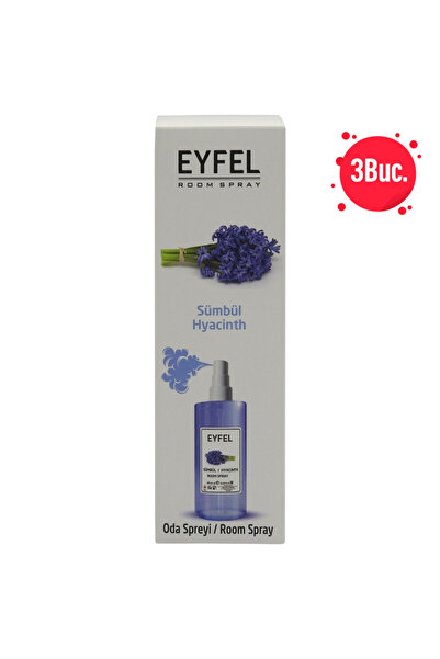 Eyfel X3 - SPRAY CAMERA 400ML ZAMBILA