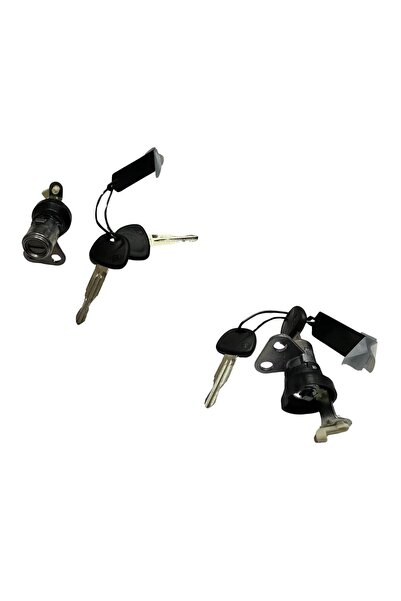 MOBIS Kapı Şifresi Ön Sol H100 2004-Kamyonet