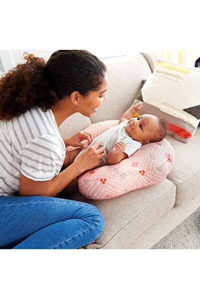 Ingenuity Plenti™ Nursing Pillow - Bella Lilly™