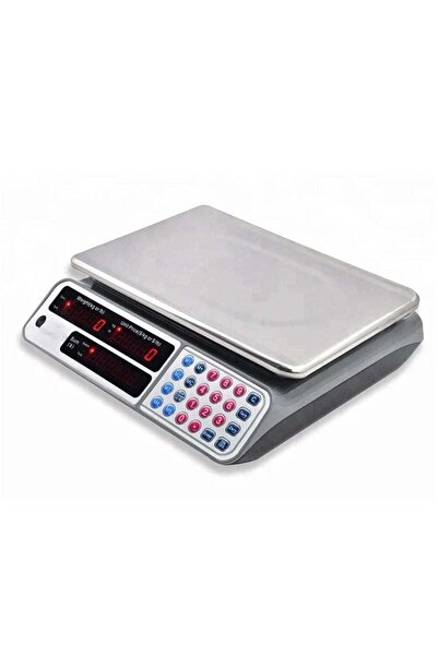 Hi Max Himax Digital Scale for Commercial Use up to 30kg