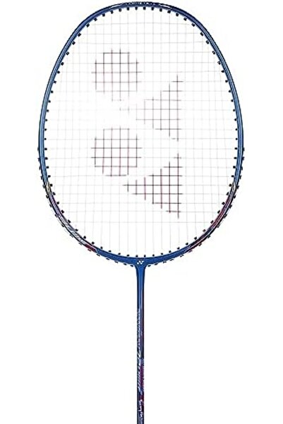 YONEX NANORAY 72 LIGHT BADMINTON RACKET - BLUE