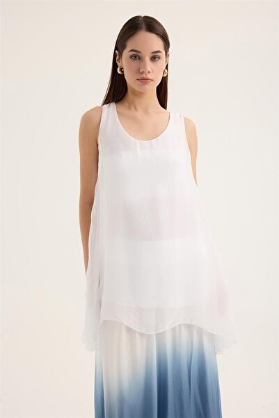 HomeStore İpek Ense Bağcıklı Top