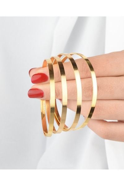 kuyumcu nurettin 11 gr (GRAM) Çöp Bilezik Işçiliksiz Yatırımlık 22 (916) Ayar...