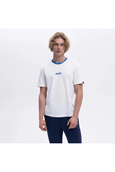 Ellesse Men's T-Shirt M-Cmo18-3