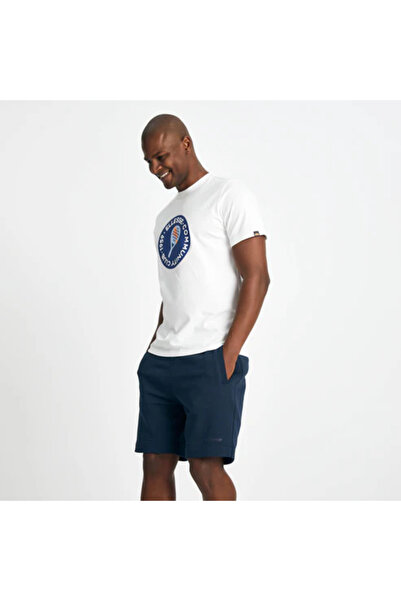 Ellesse Ανδρικό μπλουζάκι M-EM185