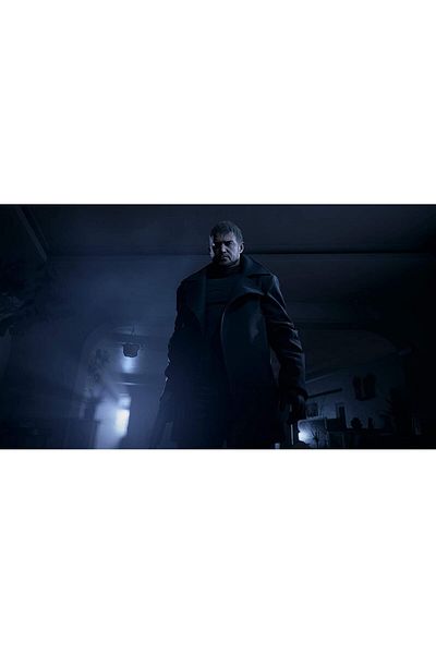 CAPCOM Resident Evil Village - XBOX Game