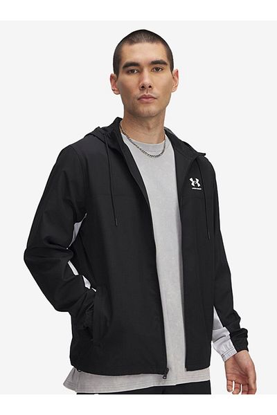 Under Armour Rival Woven Men's Jacket 1390149-001