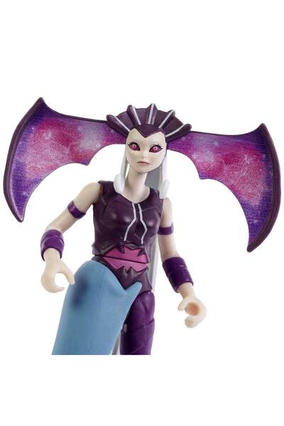 mattel Oyuncak He-Man Ve Motu Aksiyon Figürü Serisi Hbl65 (Karışık Model 1 Adet)