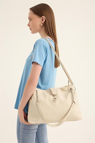 HomeStore Chain Handle Bag