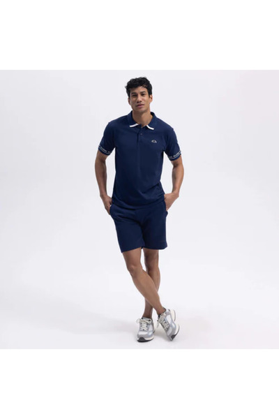 Ellesse Ανδρικό μπλουζάκι πόλο M-375