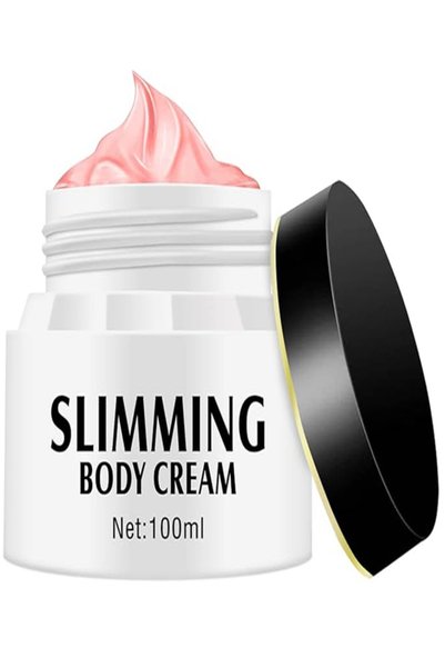 Aichun Beauty Slimming Body Cream Burning Fat Shrinking Firming Reducing Wrinkles NonIrritating 100m