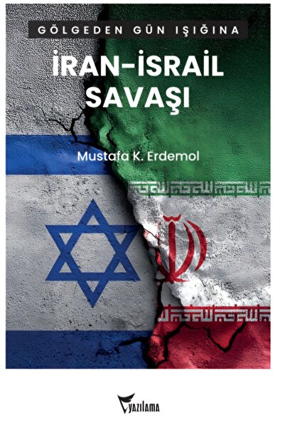Yazılama Yayınevi İran İsrail savaşı