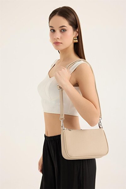 HomeStore Τσάντα φακέλου με γωνίες