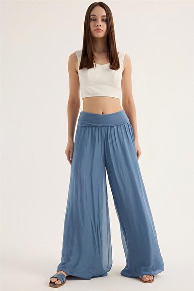 HomeStore İpek Pantolon