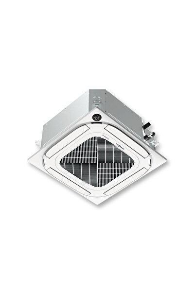 Viessmann Vitoclima 100-S Pro 42.000 BTU Inverter Kaset Tipi Klima (Montaj Hariç - Yeni Ürün)