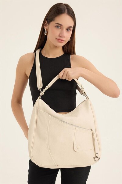 HomeStore Τσάντα με οπτικό αποχρωματισμό