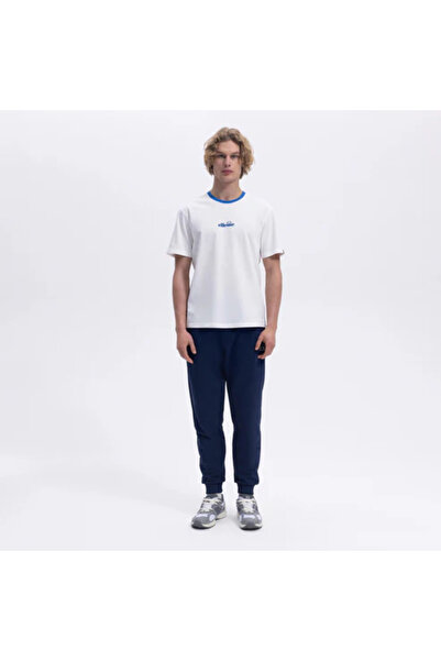 Ellesse Men's T-Shirt M-Cmo18-3