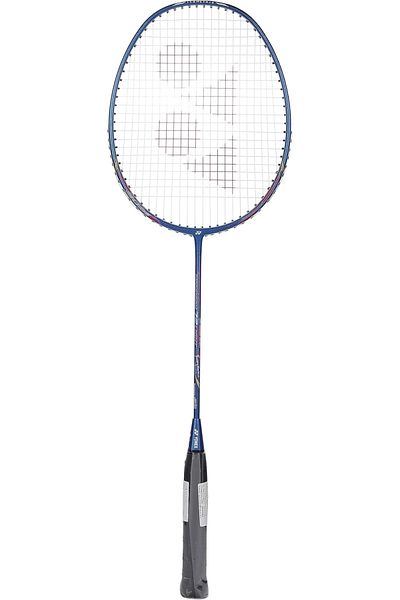 YONEX NANORAY 72 Light Badminton Racquet - Blue
