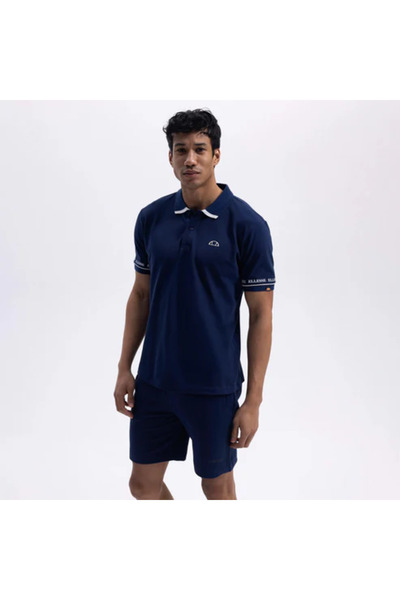 Ellesse Ανδρικό μπλουζάκι πόλο M-375