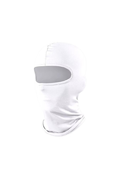 FIXATO Μπαλακλάβα μοτοσικλέτας, Unisex, Προστασία από υπεριώδη ακτινοβολία, Ε...