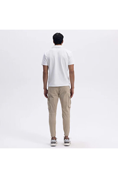 Ellesse Ανδρικό μπλουζάκι πόλο M-EM146-1