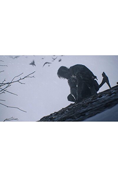 CAPCOM Resident Evil Village - XBOX Game