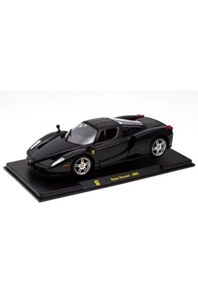 Hachette Macheta auto Ferrari Enzo 2002 1:24