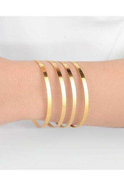 kuyumcu nurettin 22 gr (GRAM) Çöp Bilezik Işçiliksiz Yatırımlık 22(916) Ayar ...